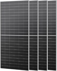 Image 1 of Renogy 590W solar panels worth it