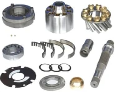 Rexroth A4VG250 repair kit worth it,should I buy Rexroth A4VG250 parts,Rexroth A4VG250 kit pros cons,best repair kit for A4VG250,Rexroth hydraulic pump parts,A4VG250 repair kit honest unboxing and complete package contents