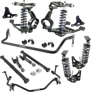 Image 1 of RideTech HQ Coil-Over Kit worth it