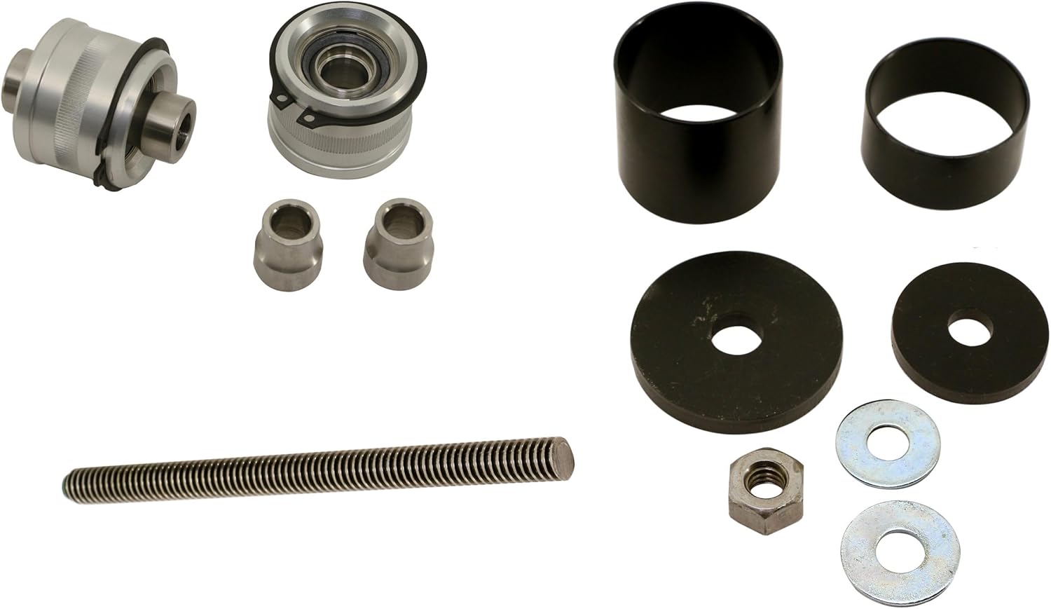 RideTech HQ Coil-Over Kit worth it,should I buy RideTech coil overs,RideTech HQ vs alternatives,RideTech coil over pros cons,RideTech 11240202 worth buying,best coil over kit for GM A-body unboxing and complete package contents