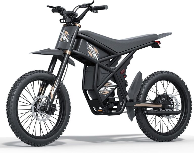 Image 1 of Riding'times GT73 PRO worth it