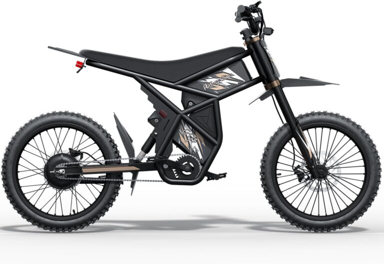 Image 1 of Riding'times GT73 PRO worth it