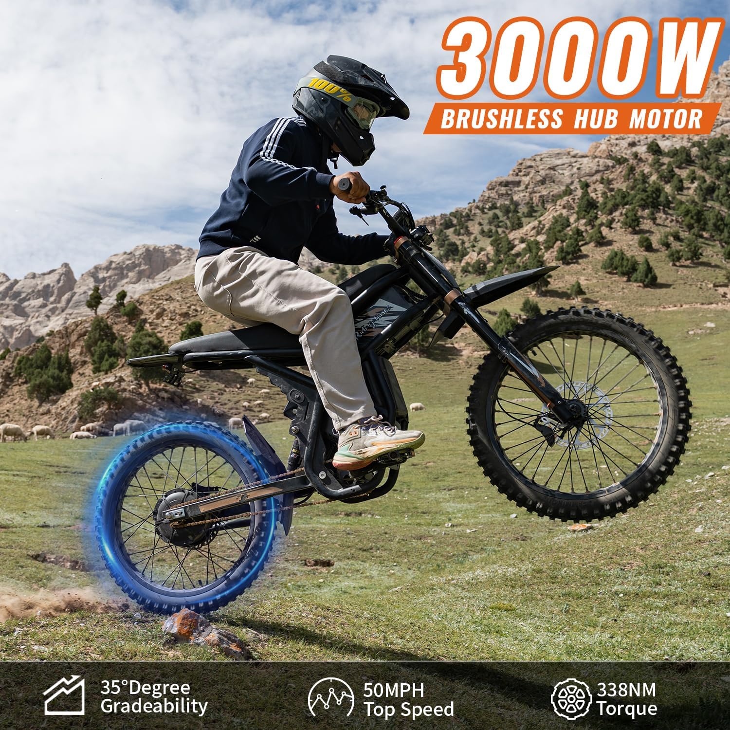 Riding'times GT73 PRO worth it,should I buy GT73 PRO,GT73 PRO pros cons,GT73 PRO vs alternatives,best electric dirt bike for adults,GT73 PRO honest opinion unboxing and complete package contents