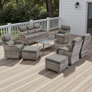 Image 1 of Rilyson outdoor patio furniture worth buying