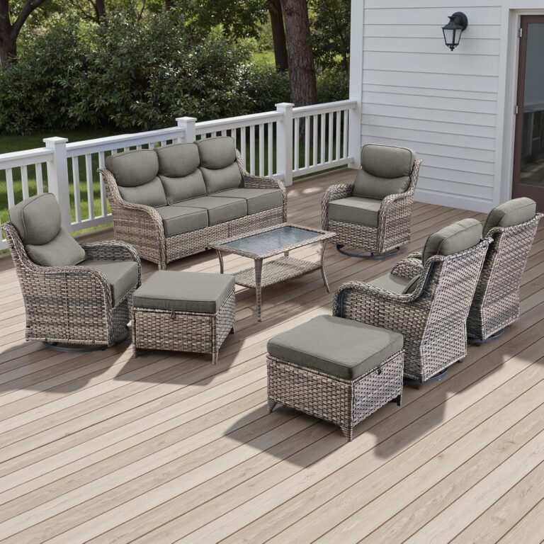 Image 1 of Rilyson outdoor patio furniture worth buying