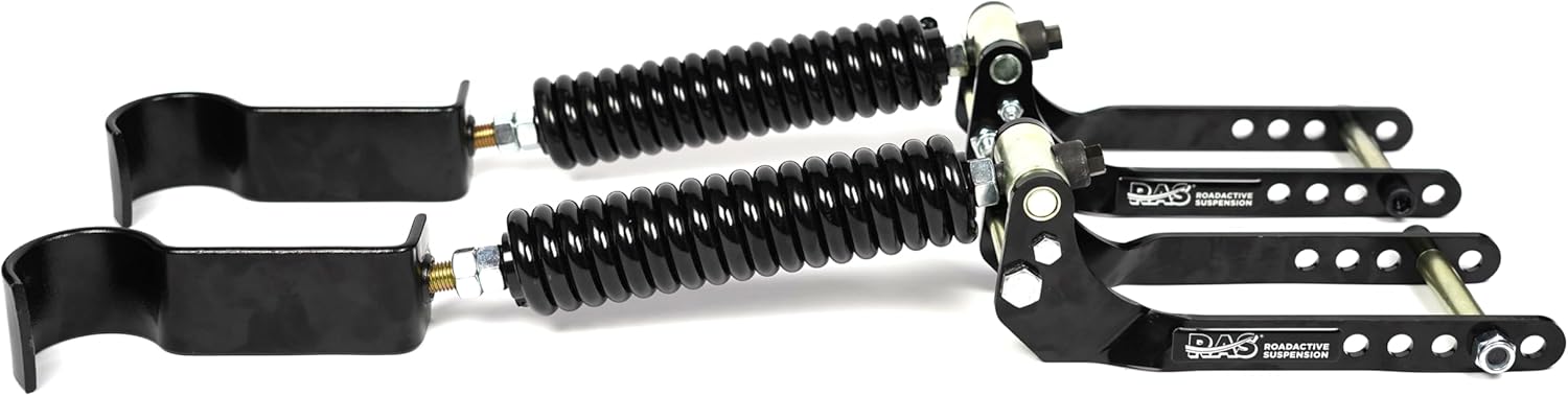 Image 1 of RoadActive Suspension worth buying