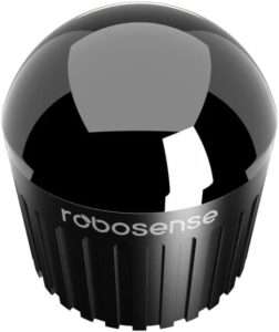 Image 1 of RoboSense Airy LiDAR worth it