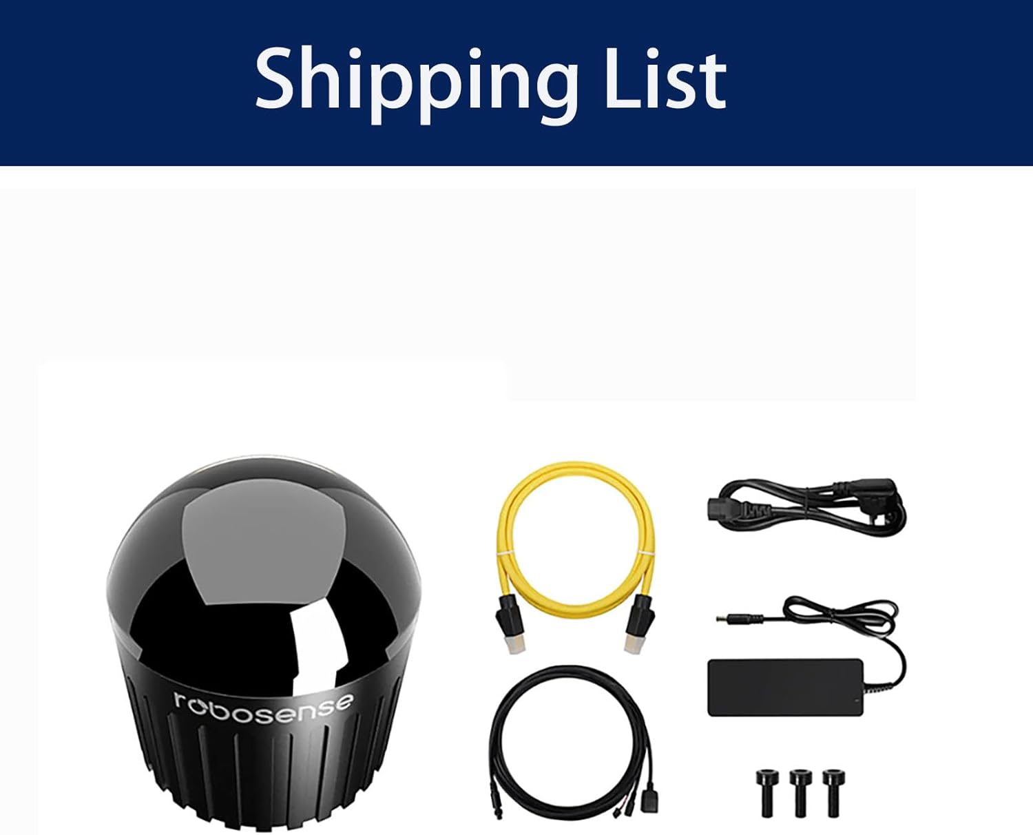 RoboSense Airy LiDAR worth it,should I buy RoboSense Airy LiDAR,RoboSense Airy vs alternatives,RoboSense Airy LiDAR pros cons,RoboSense Airy worth buying,best LiDAR for robot navigation unboxing and complete package contents