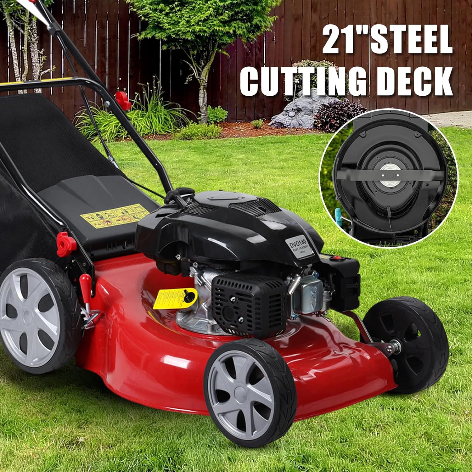 Rodiuiu Gas Lawn Mower Worth It? Our Honest Hands-On Verdict 3 Step-by-step guide for Rodiuiu gas lawn mower worth it,should I buy Rodiuiu lawn mower,Rodiuiu mower pros and cons,best gas self-propelled mower for yard,Rodiuiu 141cc mower honest opinion,gas mower buying guide - complete tutorial