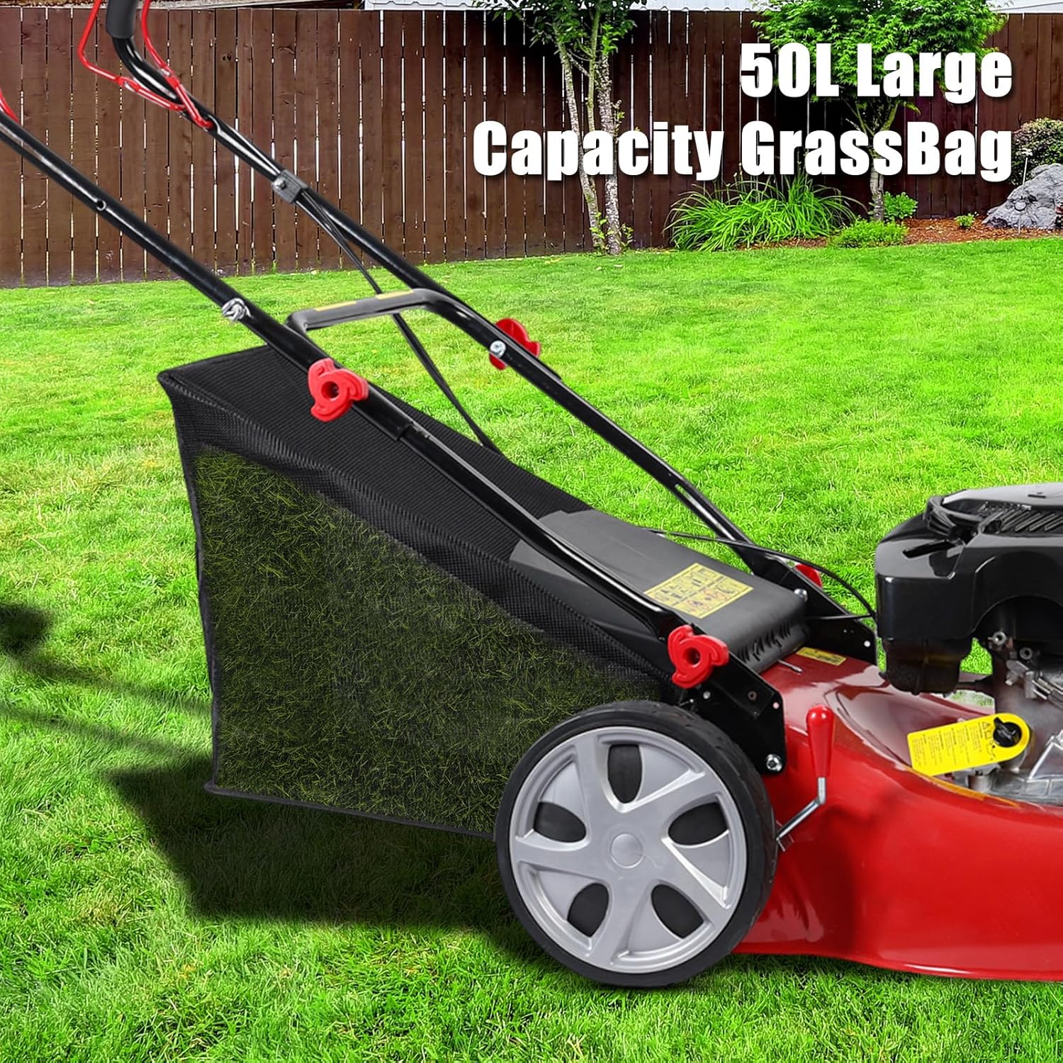 Rodiuiu Gas Lawn Mower Worth It? Our Honest Hands-On Verdict 4 Rodiuiu gas lawn mower worth it,should I buy Rodiuiu lawn mower,Rodiuiu mower pros and cons,best gas self-propelled mower for yard,Rodiuiu 141cc mower honest opinion,gas mower buying guide performance testing and real-world results