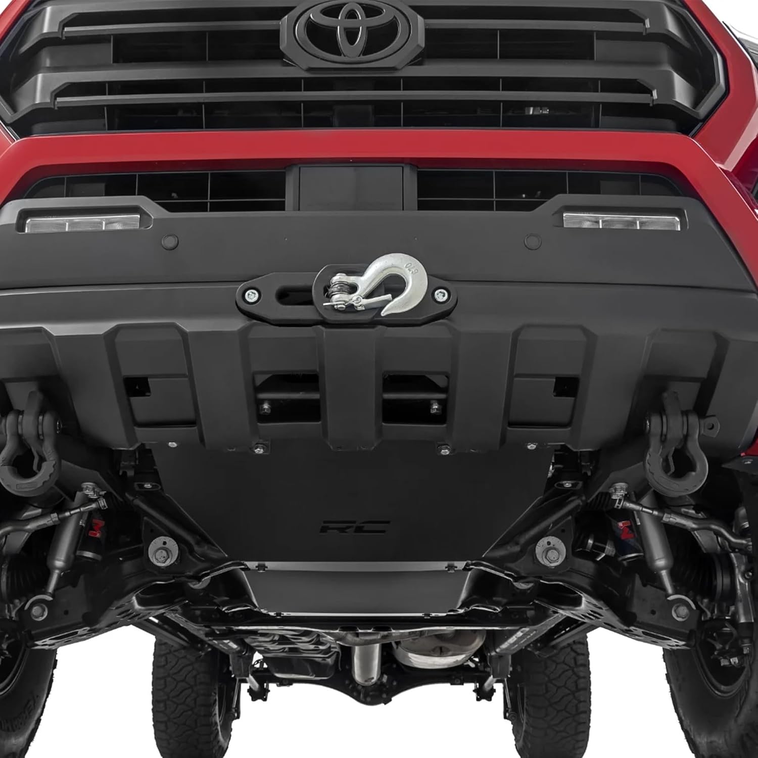 Rough Country 3.5 Lift Kit worth it,should I buy Rough Country lift kit,Rough Country 3.5 vs alternatives,Rough Country lift kit pros cons,best lift kit for Tacoma,Rough Country M1R worth buying unboxing and complete package contents