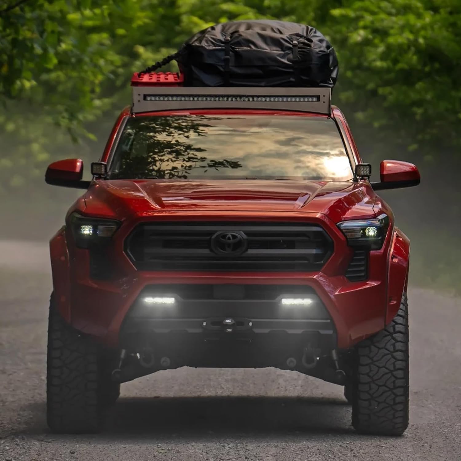 Step-by-step guide for Rough Country 3.5 Lift Kit worth it,should I buy Rough Country lift kit,Rough Country 3.5 vs alternatives,Rough Country lift kit pros cons,best lift kit for Tacoma,Rough Country M1R worth buying - complete tutorial