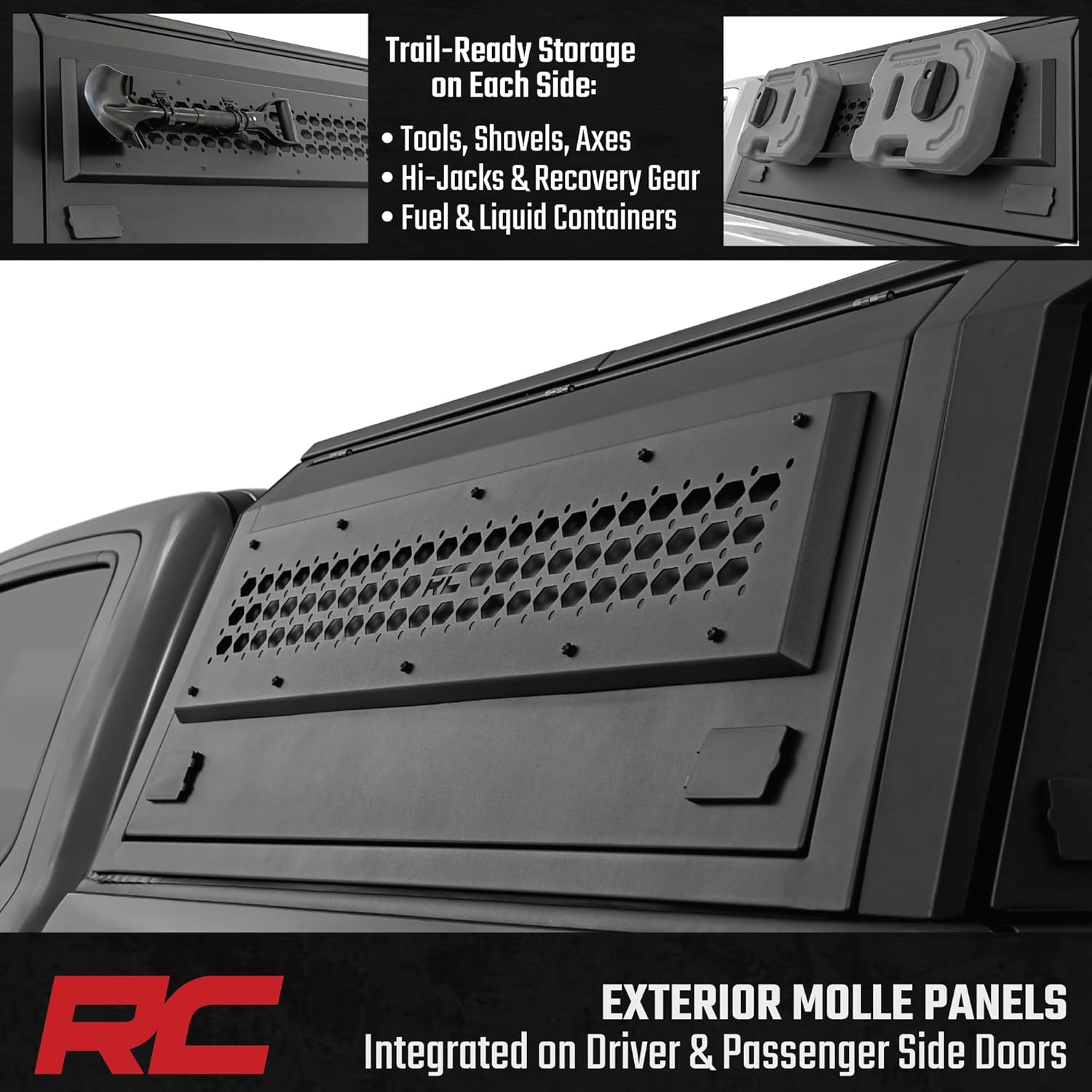 Rough Country Bed Cap worth buying,Rough Country Bed Cap pros cons,best truck bed cap for Ram 1500,should I buy a Rough Country topper,Rough Country vs other bed caps,Rough Country modular topper honest performance testing and real-world results