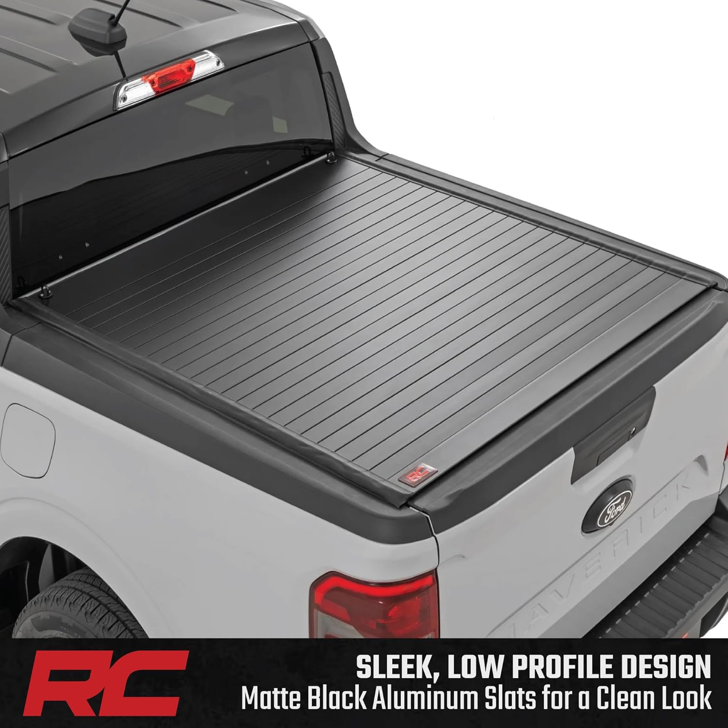 Rough Country Hard Roll Up Tonneau Cover worth it,should I buy Rough Country Hard Roll Up,Rough Country Hard Roll Up pros cons,best hard roll up tonneau cover for Maverick,Rough Country Hard Roll Up honest,Rough Country Hard Roll Up vs alternatives unboxing and complete package contents