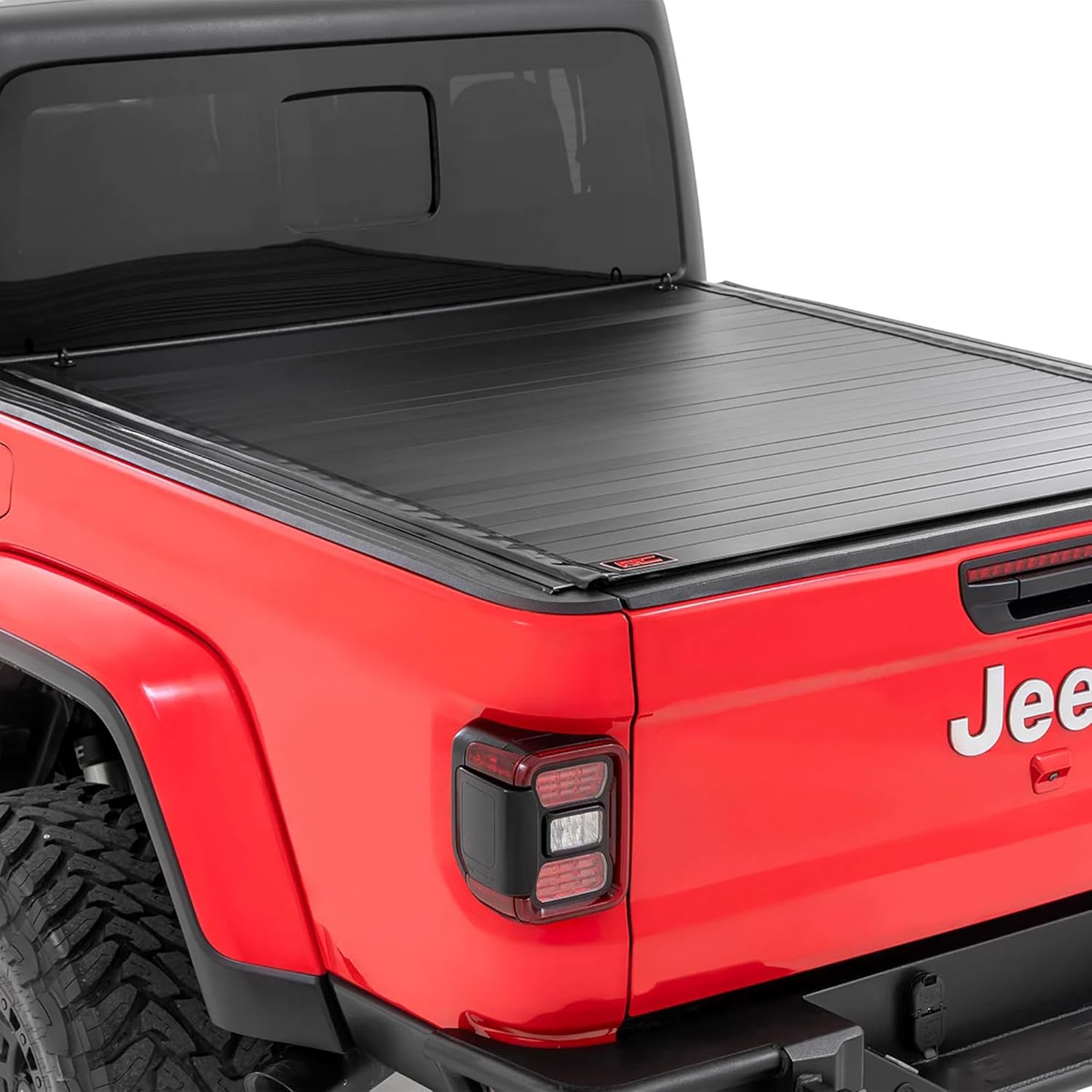 Rough Country Hard Roll Up Tonneau Cover Worth It? Honest Pros & Cons 2 Rough Country Hard Roll Up Tonneau Cover worth it,should I buy Rough Country Hard Roll Up,Rough Country vs other tonneau covers,Rough Country Hard Roll Up pros cons,best hard roll up tonneau cover for Jeep,Rough Country tonneau cover worth buying unboxing and complete package contents