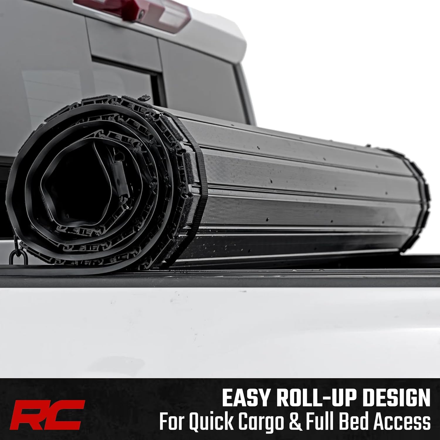Step-by-step guide for Rough Country Hard Roll-Up Tonneau Cover worth it,should I buy Rough Country Hard Roll-Up,Rough Country vs other tonneau covers,Rough Country Hard Roll-Up pros cons,best hard roll-up for Silverado 2500,Rough Country tonneau cover worth buying - complete tutorial