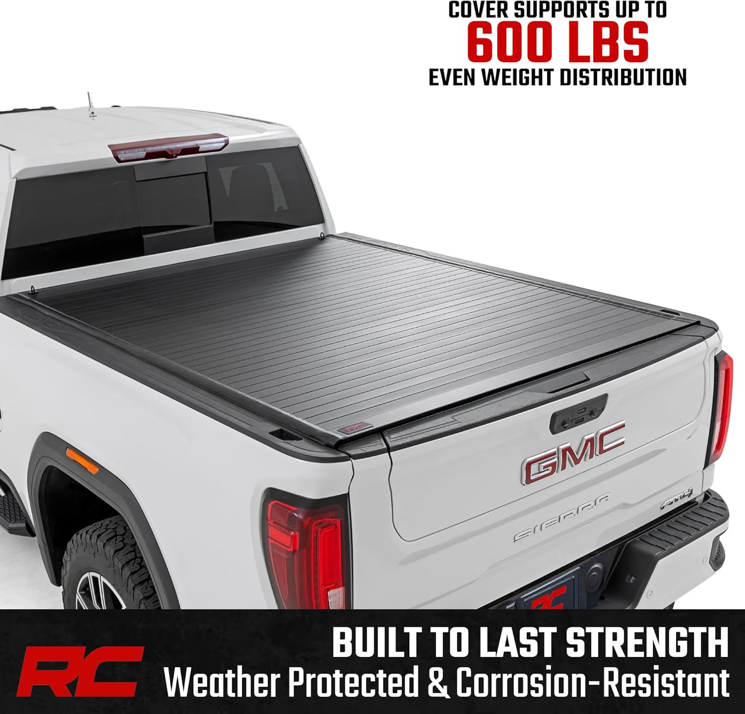 Rough Country Hard Roll-Up Tonneau Cover worth it,should I buy Rough Country Hard Roll-Up,Rough Country vs other tonneau covers,Rough Country Hard Roll-Up pros cons,best hard roll-up for Silverado 2500,Rough Country tonneau cover worth buying performance testing and real-world results