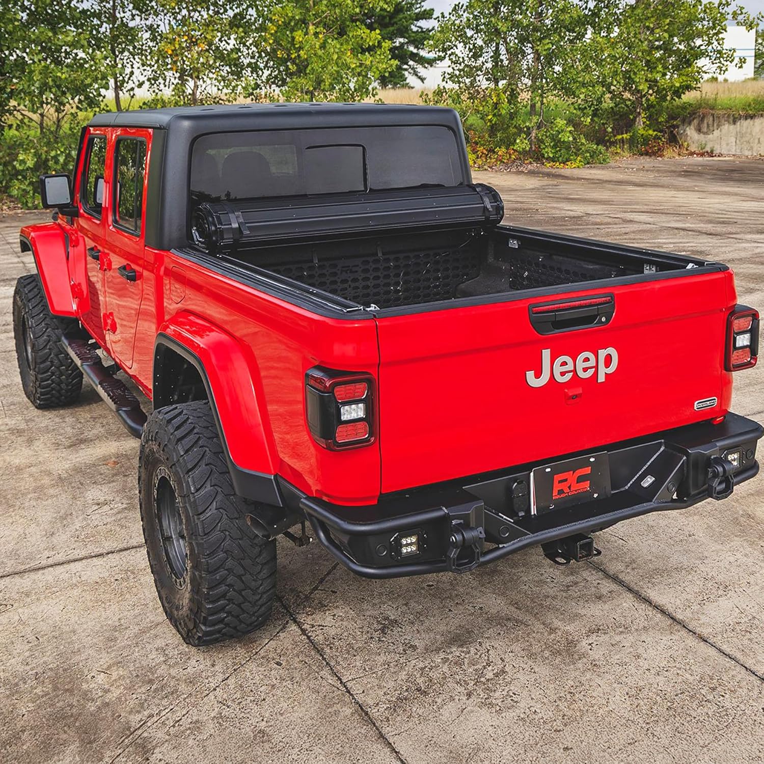 Rough Country Hard Roll Up Tonneau Cover Worth It? Honest Pros & Cons 4 Rough Country Hard Roll Up Tonneau Cover worth it,should I buy Rough Country Hard Roll Up,Rough Country vs other tonneau covers,Rough Country Hard Roll Up pros cons,best hard roll up tonneau cover for Jeep,Rough Country tonneau cover worth buying performance testing and real-world results