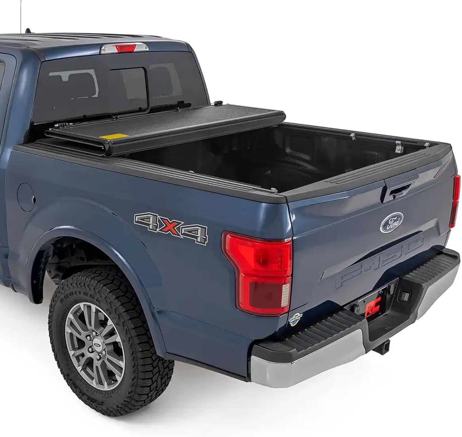 Rough Country Hard Tri-Fold Tonneau Cover worth it,should I buy Rough Country tonneau cover,Rough Country vs other truck bed covers,Rough Country Hard Tri-Fold pros cons,best hard tri-fold cover for truck,Rough Country tonneau cover worth buying unboxing and complete package contents