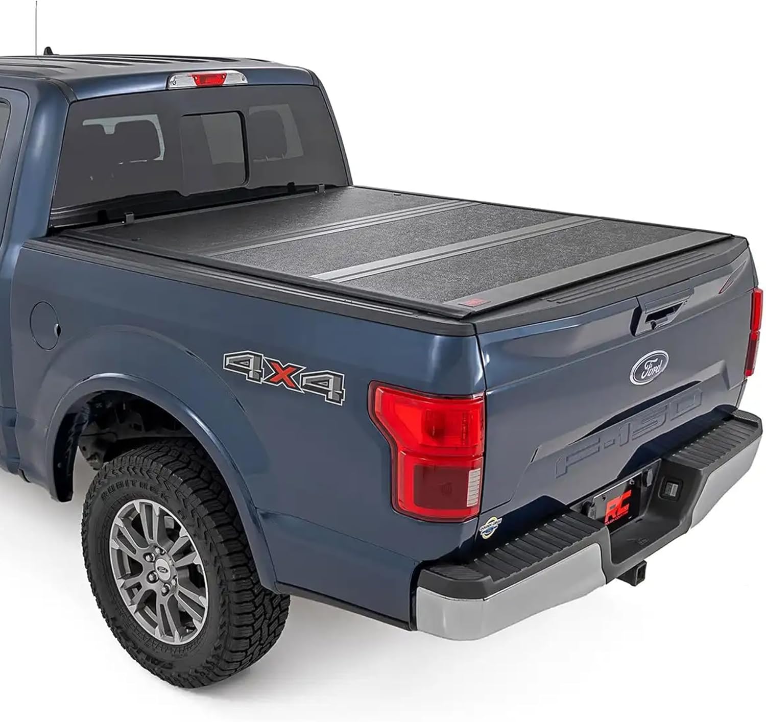 Rough Country Hard Tri-Fold Tonneau Cover worth it,should I buy Rough Country tonneau cover,Rough Country vs other truck bed covers,Rough Country Hard Tri-Fold pros cons,best hard tri-fold cover for truck,Rough Country tonneau cover worth buying performance testing and real-world results