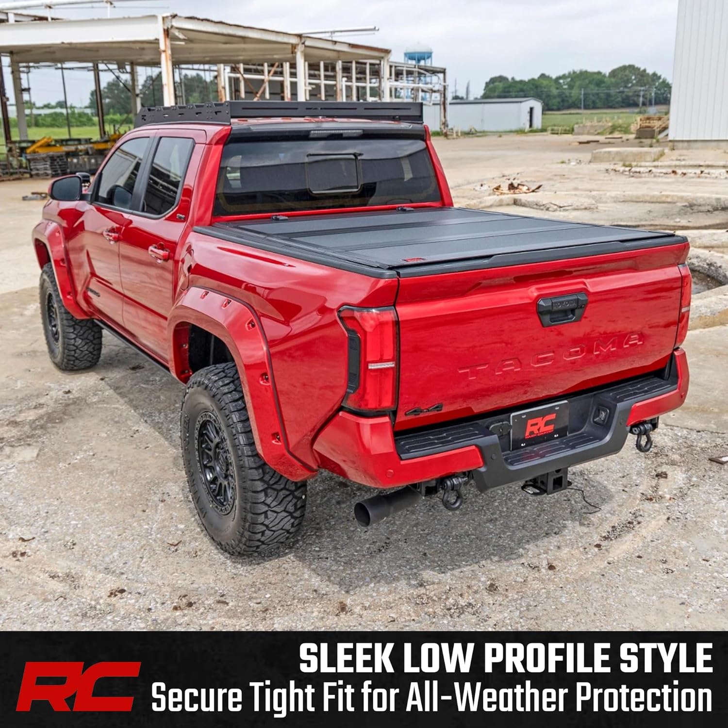 Rough Country Tacoma Bed Cover Worth It? Honest Pros & Cons 3 Step-by-step guide for Rough Country Tacoma bed cover worth it,should I buy Rough Country bed cover,Rough Country vs BakFlip,Rough Country hard tri-fold pros cons,best tonneau cover for Tacoma,Rough Country Tacoma cover honest - complete tutorial