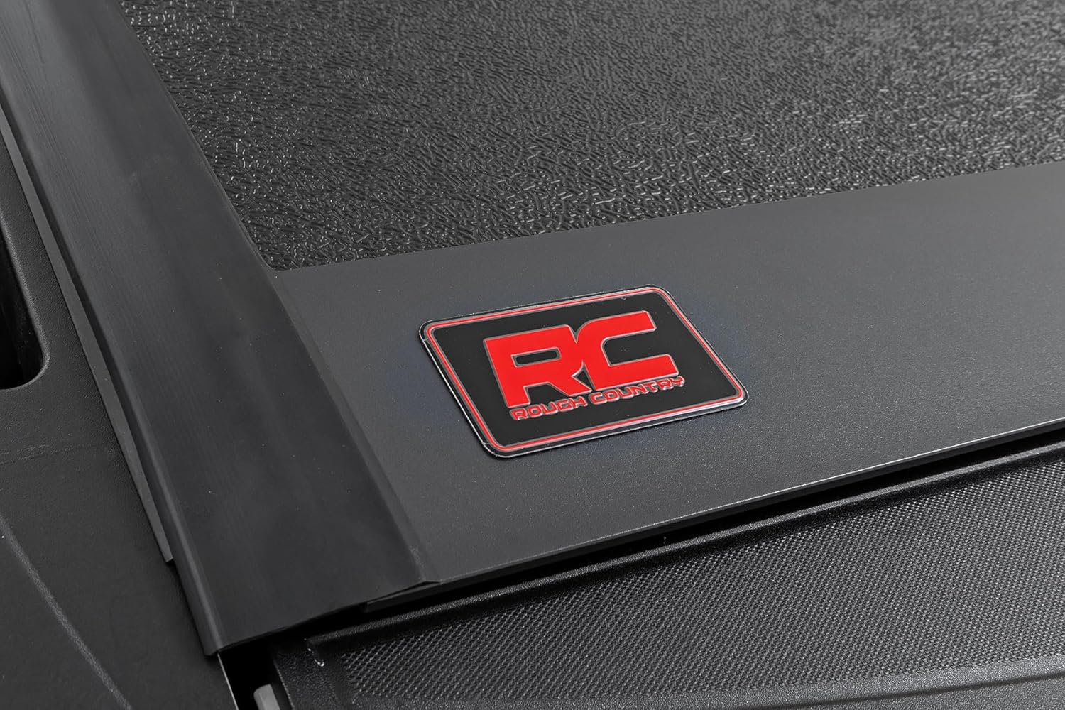 Rough Country Tri-Fold Tonneau Cover worth it,Rough Country tonneau cover pros cons,best tri-fold cover for Ram 1500,should I buy Rough Country bed cover,Rough Country vs BakFlip,hard tonneau cover worth buying performance testing and real-world results