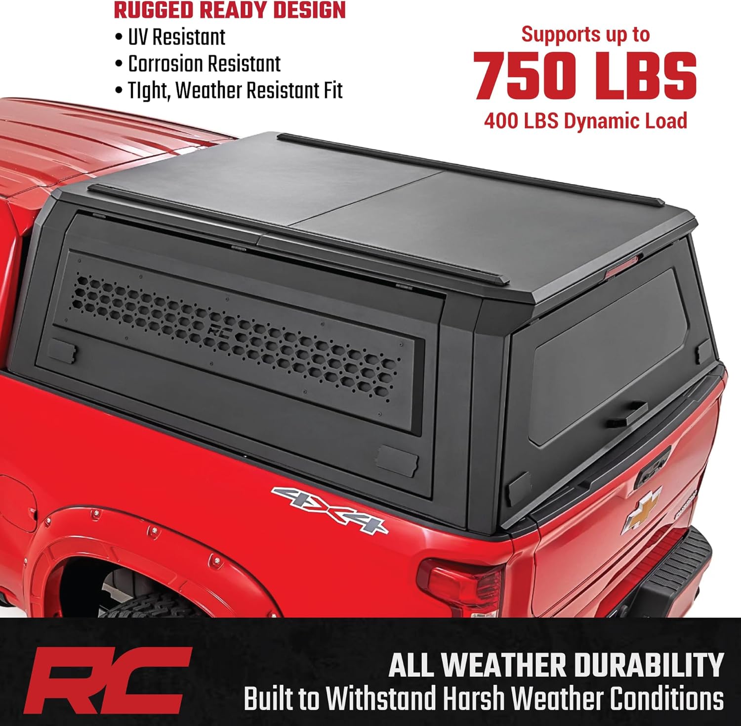Step-by-step guide for Rough Country bed cap worth it,should I buy Rough Country bed cap,Rough Country vs Retrax bed cap,Rough Country bed cap pros cons,best truck bed cap for Silverado,Rough Country modular topper buying guide - complete tutorial
