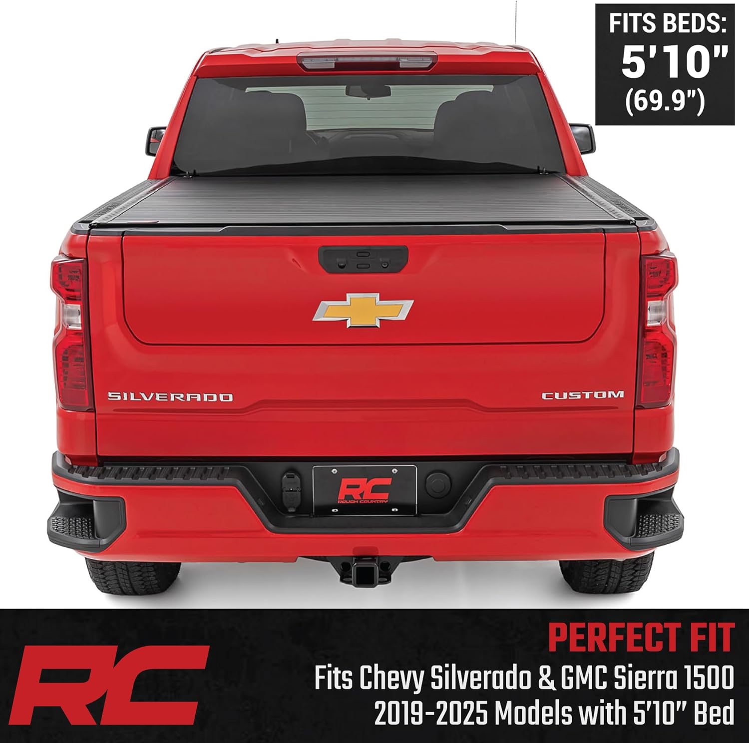 Rough Country Hard Roll Up Tonneau Cover Worth It? Our Honest Pros & Cons 3 Step-by-step guide for Rough Country hard roll up tonneau cover worth it,should I buy Rough Country tonneau cover,Rough Country vs other tonneau covers,Rough Country hard roll up pros cons,best hard roll up cover for Silverado,Rough Country tonneau cover honest - complete tutorial