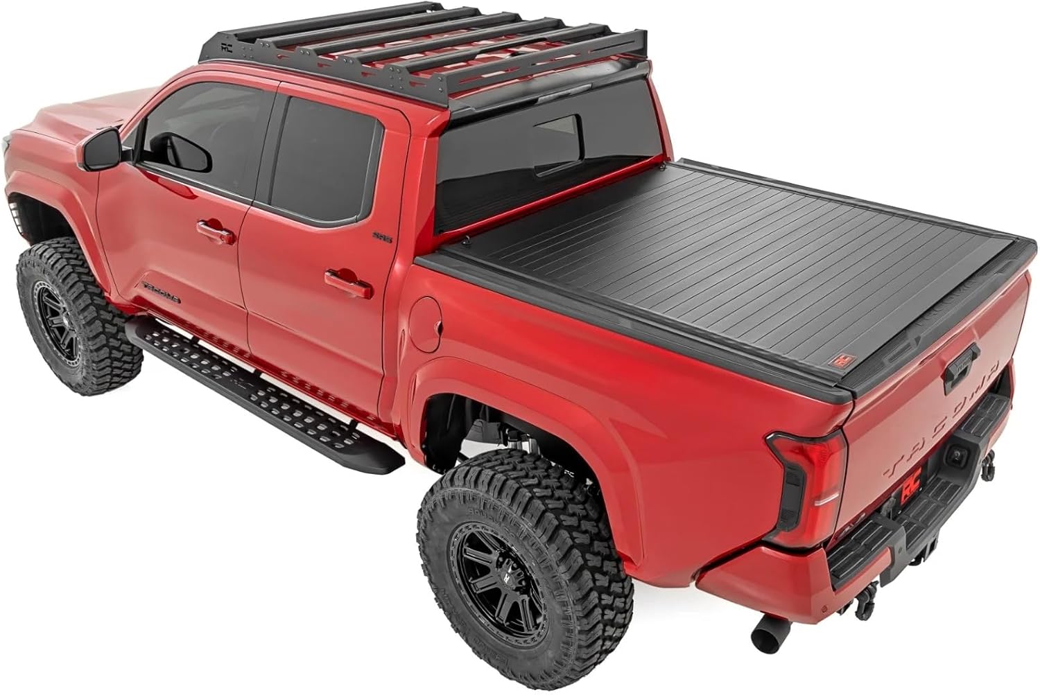 Step-by-step guide for Rough Country hard roll up tonneau cover worth it,should I buy Rough Country tonneau cover,Rough Country vs other truck bed covers,Rough Country hard roll up pros cons,best hard roll up cover for Tacoma,Rough Country tonneau cover honest opinion - complete tutorial