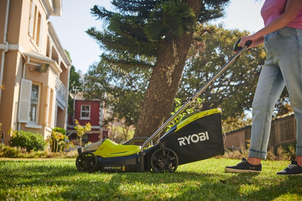 Ryobi OLM1833B Worth Buying? Our Honest Hands-On Experience 3 Step-by-step guide for Ryobi OLM1833B worth buying,should I buy Ryobi OLM1833B,Ryobi OLM1833B pros cons,best cordless lawn mower for small yard,Ryobi 18V mower honest opinion,Ryobi OLM1833B vs gas mower - complete tutorial