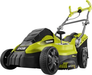 Image 1 of Ryobi RLM15E36H worth buying