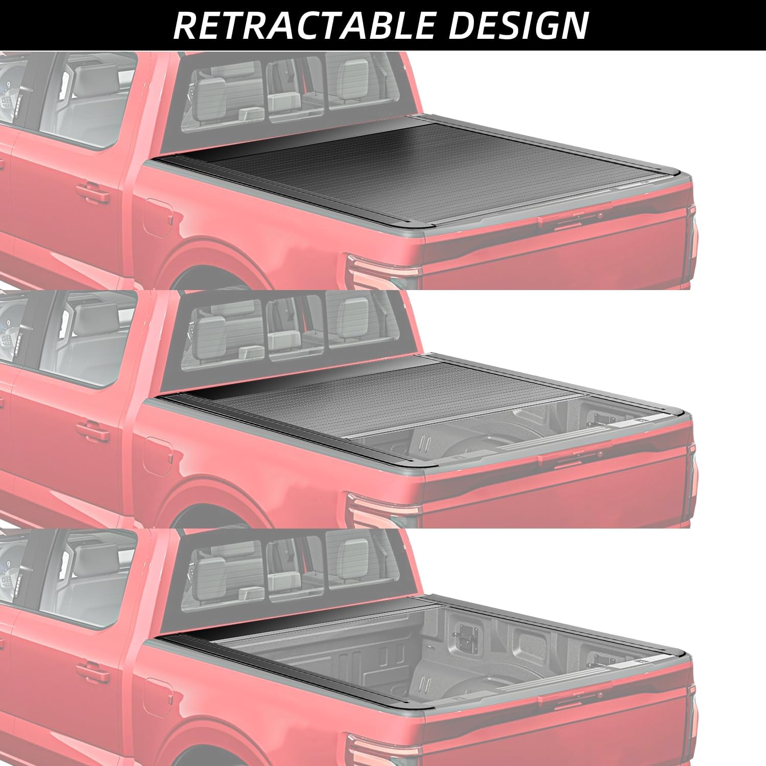 SADELOOS Retractable Tonneau Cover Worth It? Honest Pros & Cons 3 Step-by-step guide for SADELOOS retractable tonneau cover worth it,should I buy SADELOOS tonneau cover,SADELOOS vs other tonneau covers,SADELOOS retractable cover pros cons,best retractable cover for F-150,SADELOOS tonneau cover honest - complete tutorial