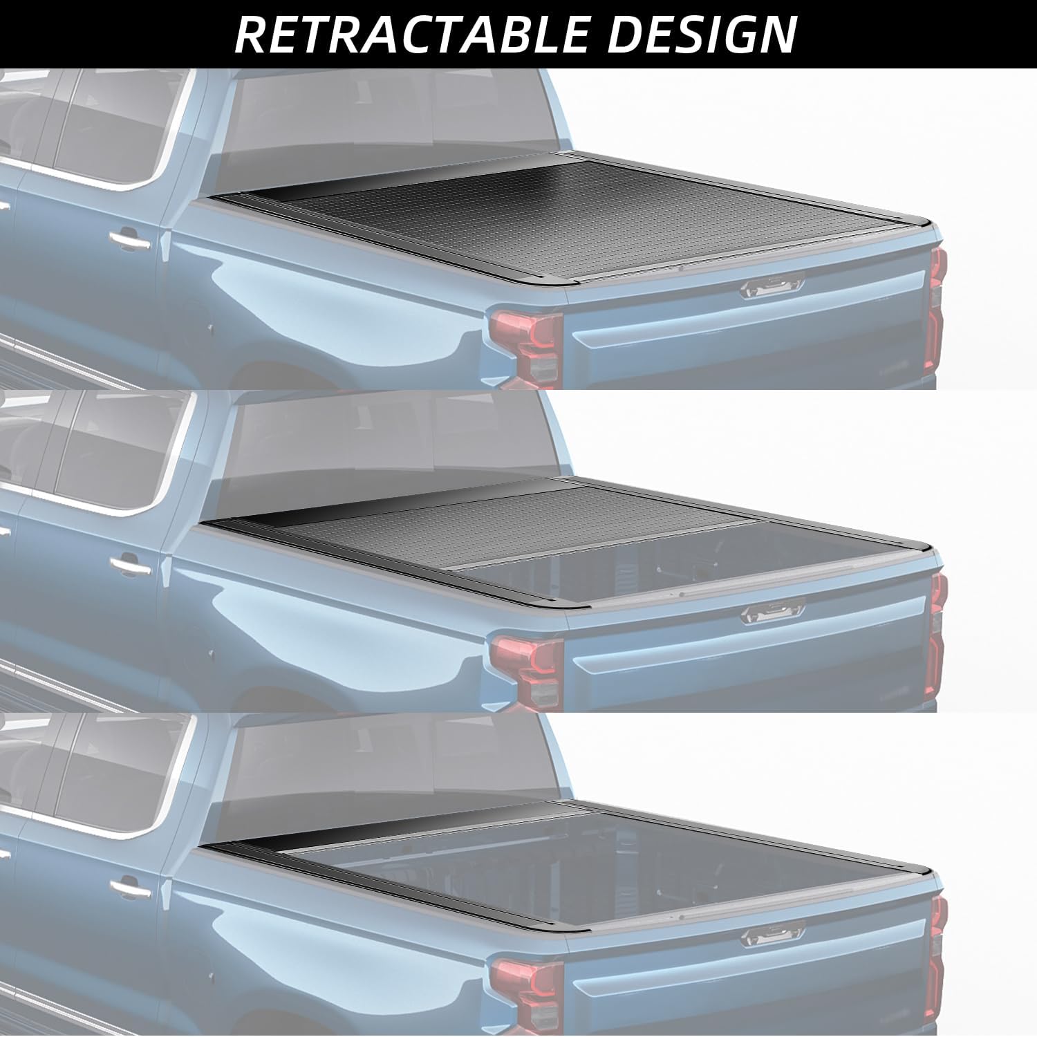 Step-by-step guide for SADELOOS retractable tonneau cover worth it,should I buy SADELOOS tonneau cover,SADELOOS vs other truck bed covers,SADELOOS tonneau cover pros cons,best retractable cover for Silverado,SADELOOS cover honest opinion - complete tutorial