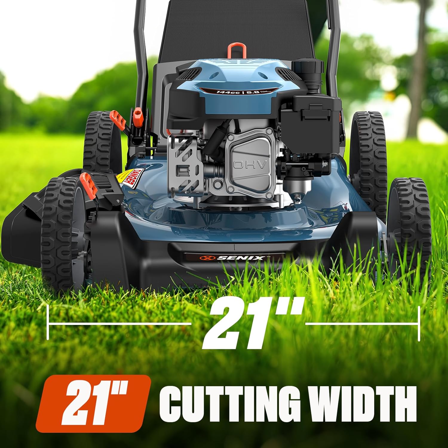 SENIX 21-inch Gas Mower Worth It? Our Honest Pros & Cons 3 Step-by-step guide for SENIX 21-inch gas mower worth it,SENIX gas mower pros cons,best 21-inch gas push mower,SENIX 144cc mower honest,should I buy a SENIX mower,SENIX mower vs alternatives - complete tutorial