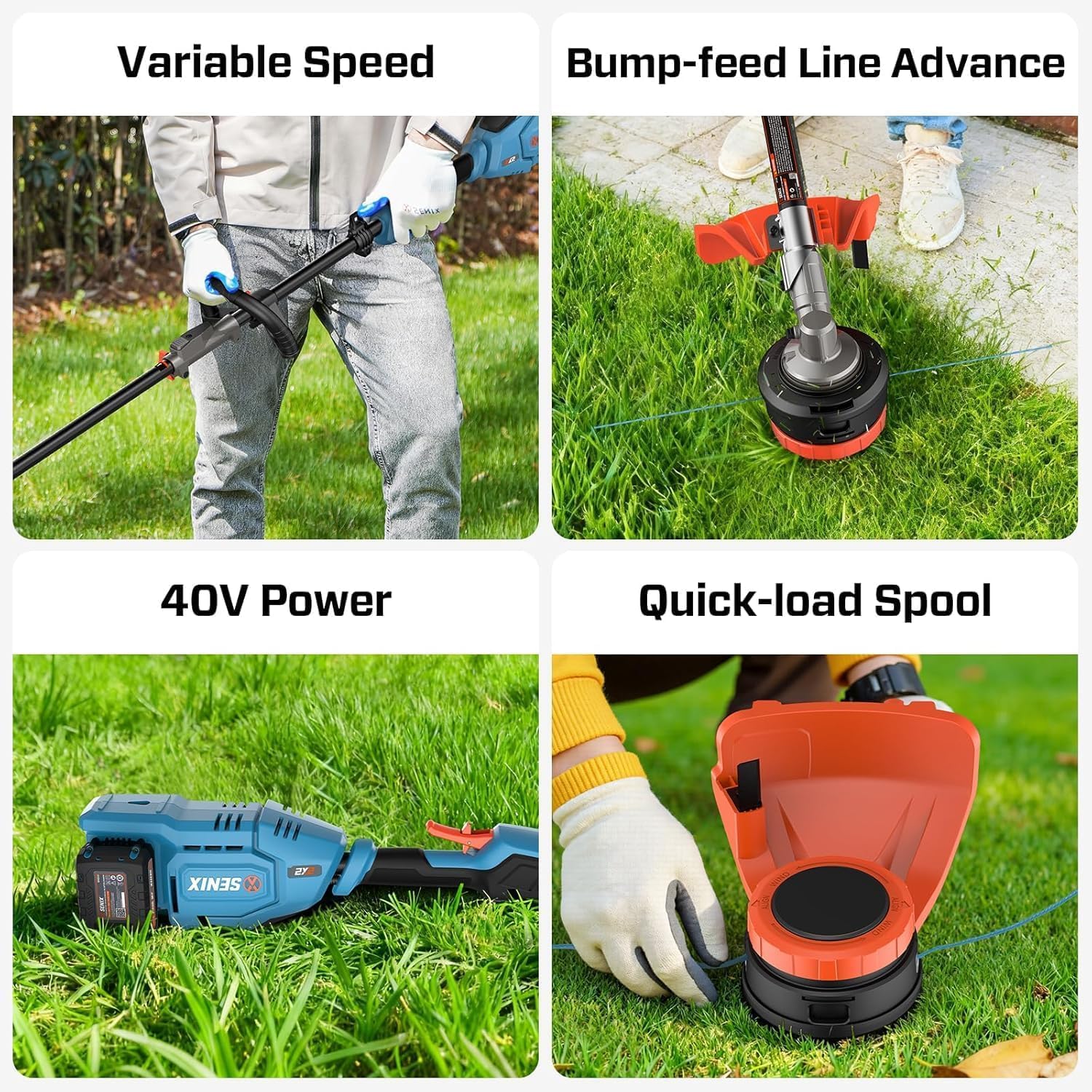 Step-by-step guide for SENIX 3-piece combo kit worth it,SENIX lawn care kit pros cons,best SENIX combo kit for yard,SENIX gas mower and trimmer set,should I buy the SENIX all-in-one kit,SENIX L4-HT4QL-GTX2-001 honest - complete tutorial