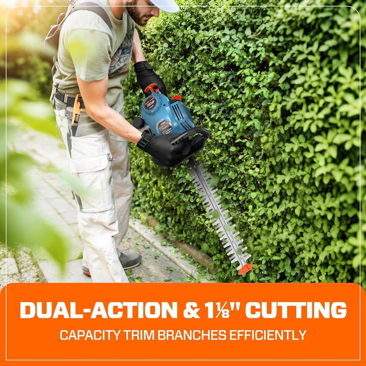 SENIX 3-piece combo kit worth it,SENIX lawn care kit pros cons,best SENIX combo kit for yard,SENIX gas mower and trimmer set,should I buy the SENIX all-in-one kit,SENIX L4-HT4QL-GTX2-001 honest performance testing and real-world results