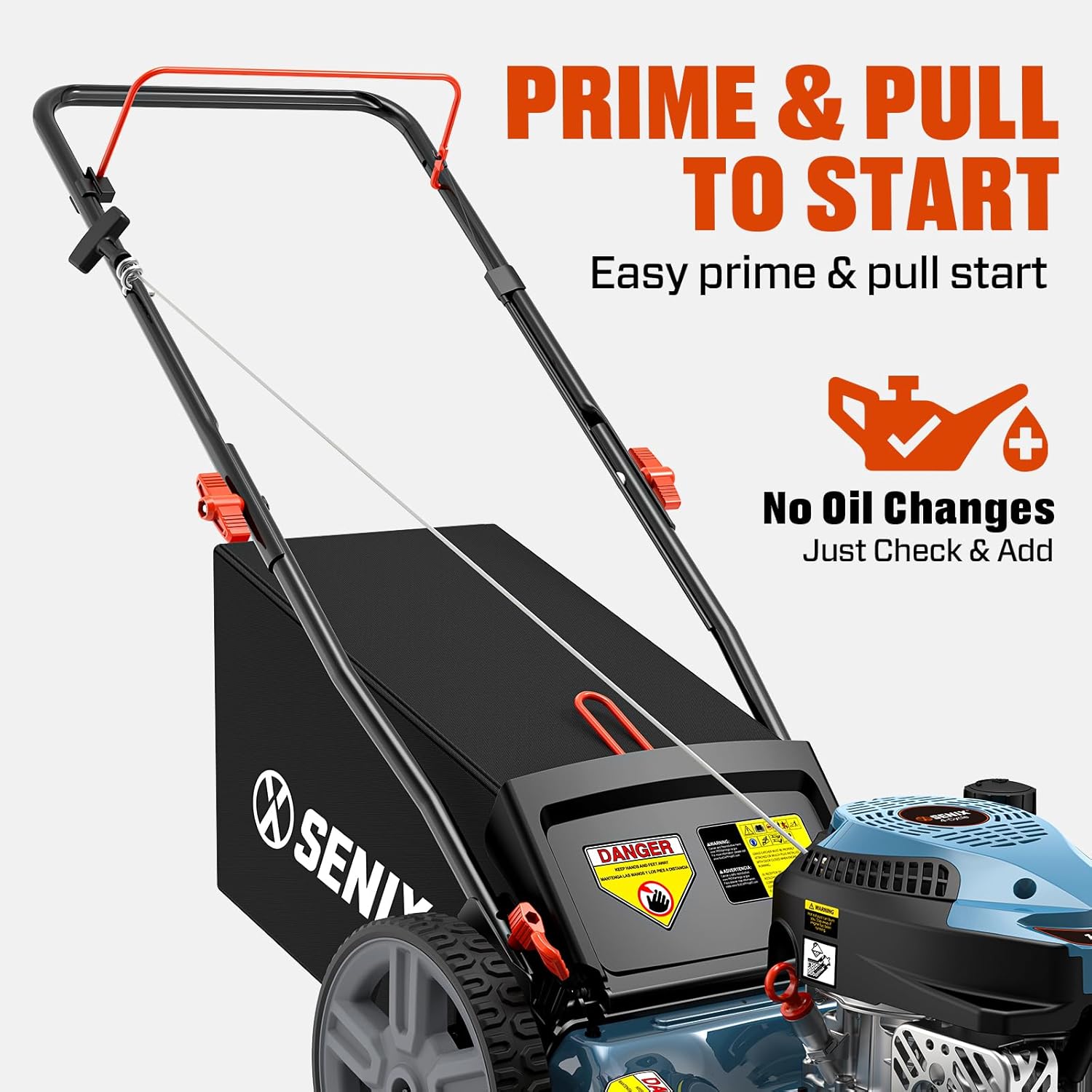 SENIX 3-Piece Lawn Kit Worth It? Our Expert Hands-On Breakdown 2 SENIX 3-piece lawn kit worth it,SENIX lawn mower kit pros cons,should I buy SENIX 3-in-1 kit,SENIX vs other gas mower kits,best gas lawn mower kit for homeowners,SENIX LSPG-M14 honest assessment unboxing and complete package contents