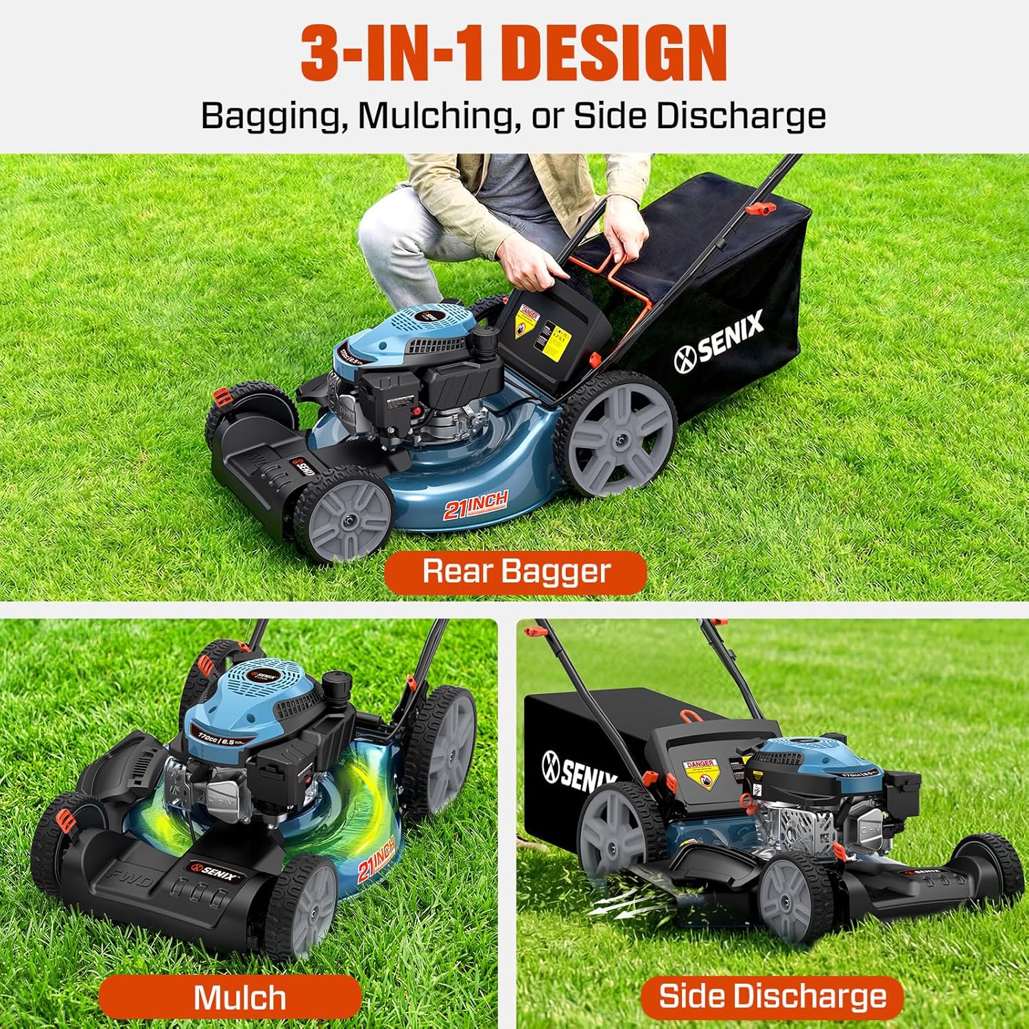 Step-by-step guide for SENIX 3-piece lawn tool kit worth buying,SENIX LSSG-M10 pros and cons,should I buy the SENIX lawn mower kit,SENIX vs other gas tool combos,best gas-powered yard tool set,SENIX 3-in-1 kit honest opinion - complete tutorial