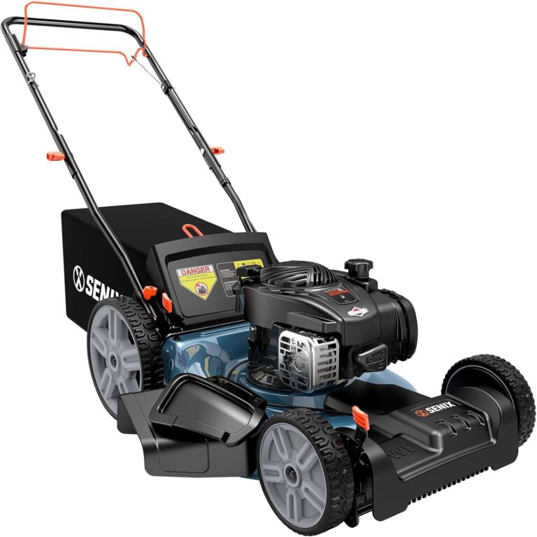 Image 1 of SENIX LSSG-M9 worth buying