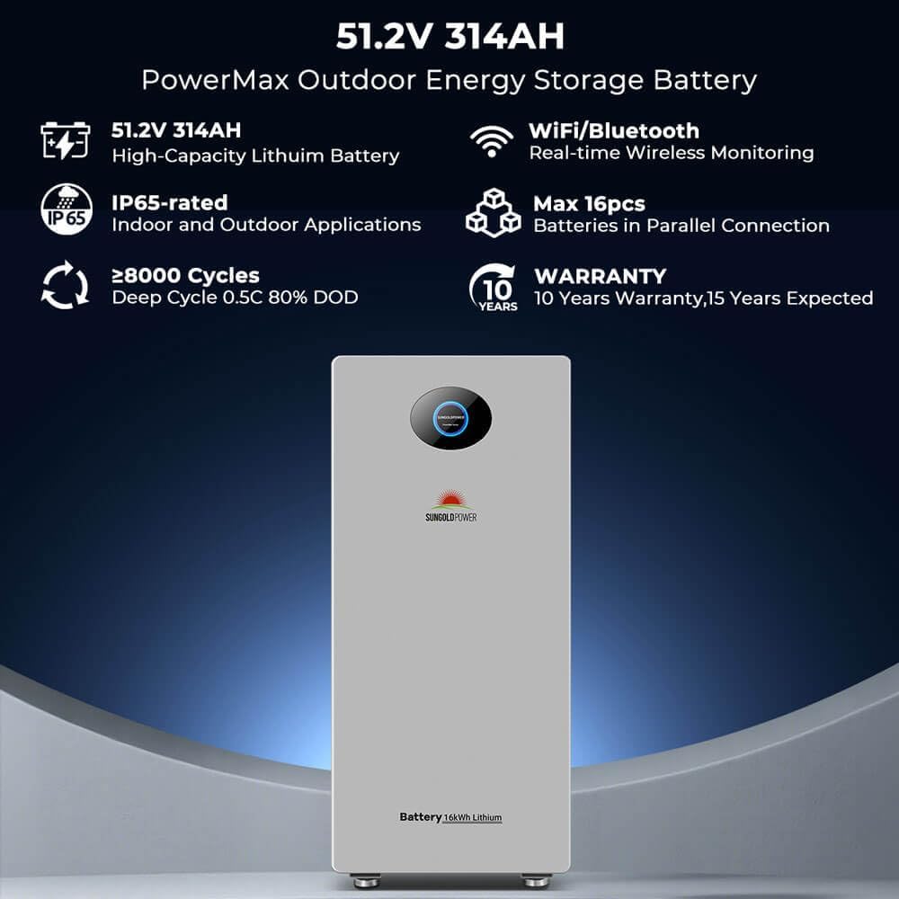 SGPWATT 314Ah battery worth it,should I buy SGPWATT 314Ah,SGPWATT vs other solar batteries,SGPWATT 314Ah pros cons,best 48V LiFePO4 battery for home,SGPWATT PowerMax worth buying unboxing and complete package contents