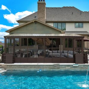 Image 1 of SHPAI sunroom worth buying