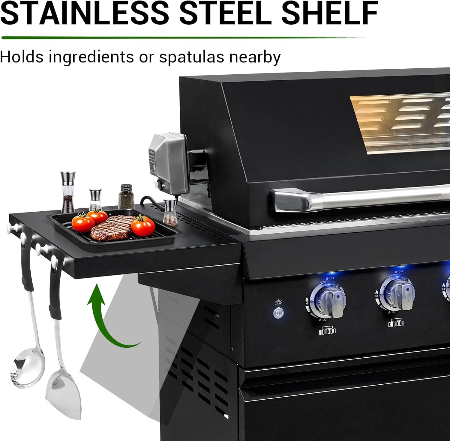 Step-by-step guide for SINDA 6 burner gas grill,should I buy SINDA gas grill,SINDA 6 burner grill pros cons,best 6 burner propane grill for backyard,SINDA grill worth buying,high BTU gas grill for car camping - complete tutorial