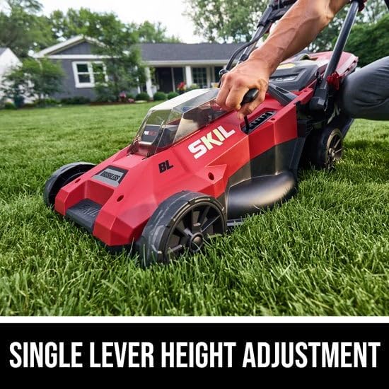 SKIL PWR CORE 20 Lawn Mower Worth It? Our Honest Pros & Cons 3 Step-by-step guide for SKIL PWR CORE 20 lawn mower worth it,SKIL PWR CORE 20 pros cons,SKIL PWR CORE 20 vs gas mower,SKIL PWR CORE 20 battery life,SKIL PWR CORE 20 honest opinion,best cordless lawn mower for small yard - complete tutorial