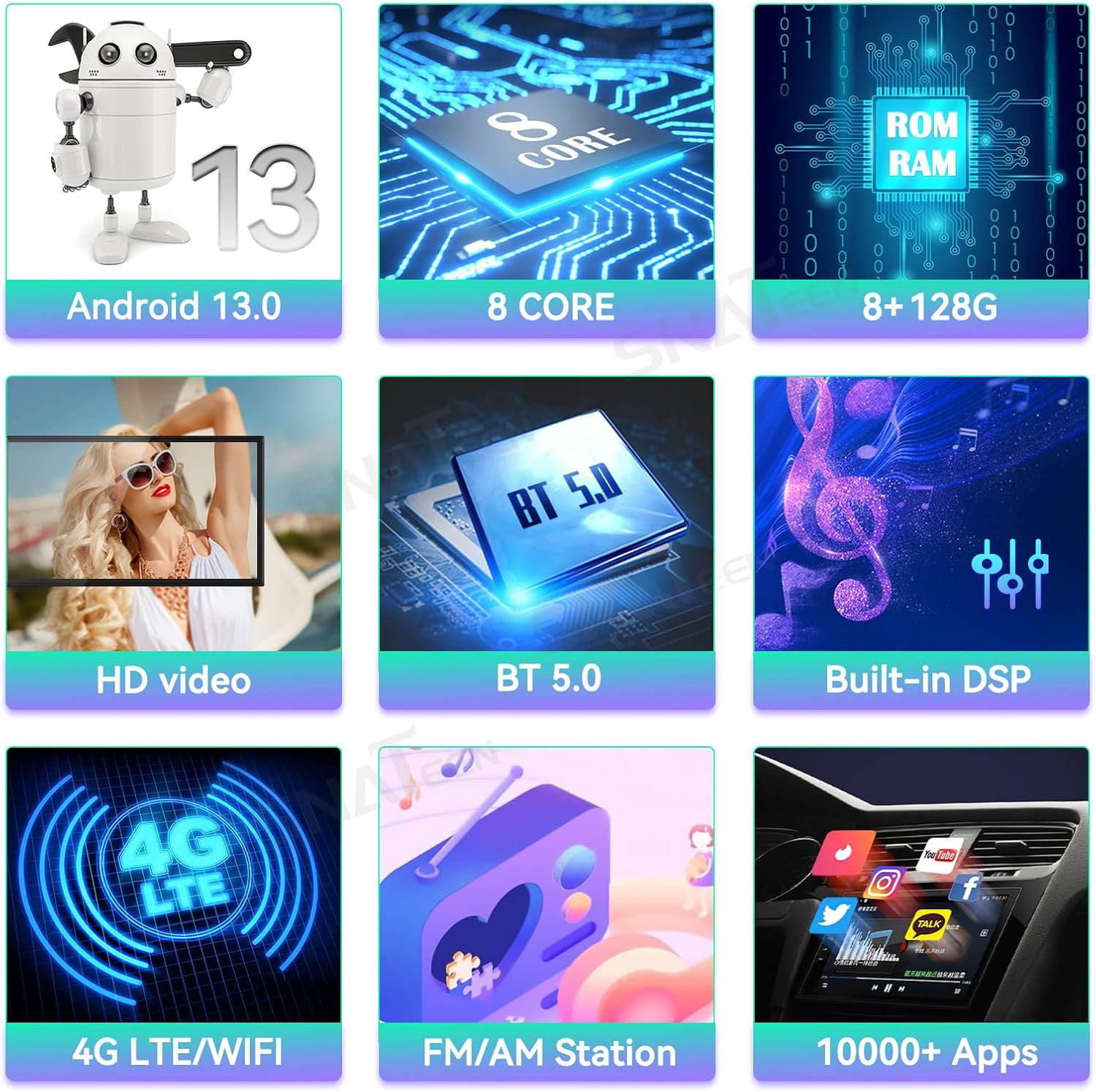 Step-by-step guide for SNATEEN 12.3 inch dual screen car radio worth it,should I buy SNATEEN dual screen radio,SNATEEN vs other Chevy Camaro stereos,SNATEEN 12.3 inch pros cons,best dual screen head unit for Camaro,SNATEEN radio worth buying - complete tutorial