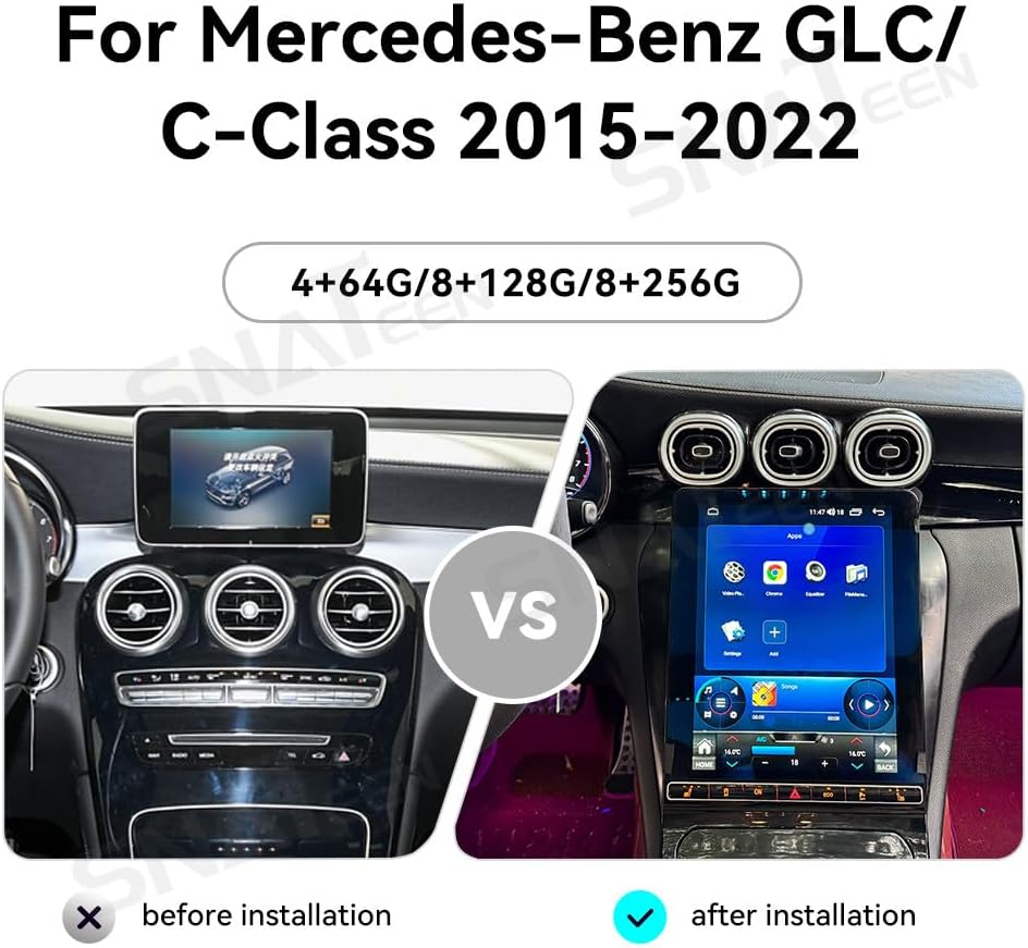 SNATEEN Android 15 car stereo worth it,should I buy SNATEEN car stereo,SNATEEN vs other Android head units,SNATEEN 12.1 inch pros cons,best Android stereo for Mercedes,SNATEEN car radio worth buying unboxing and complete package contents