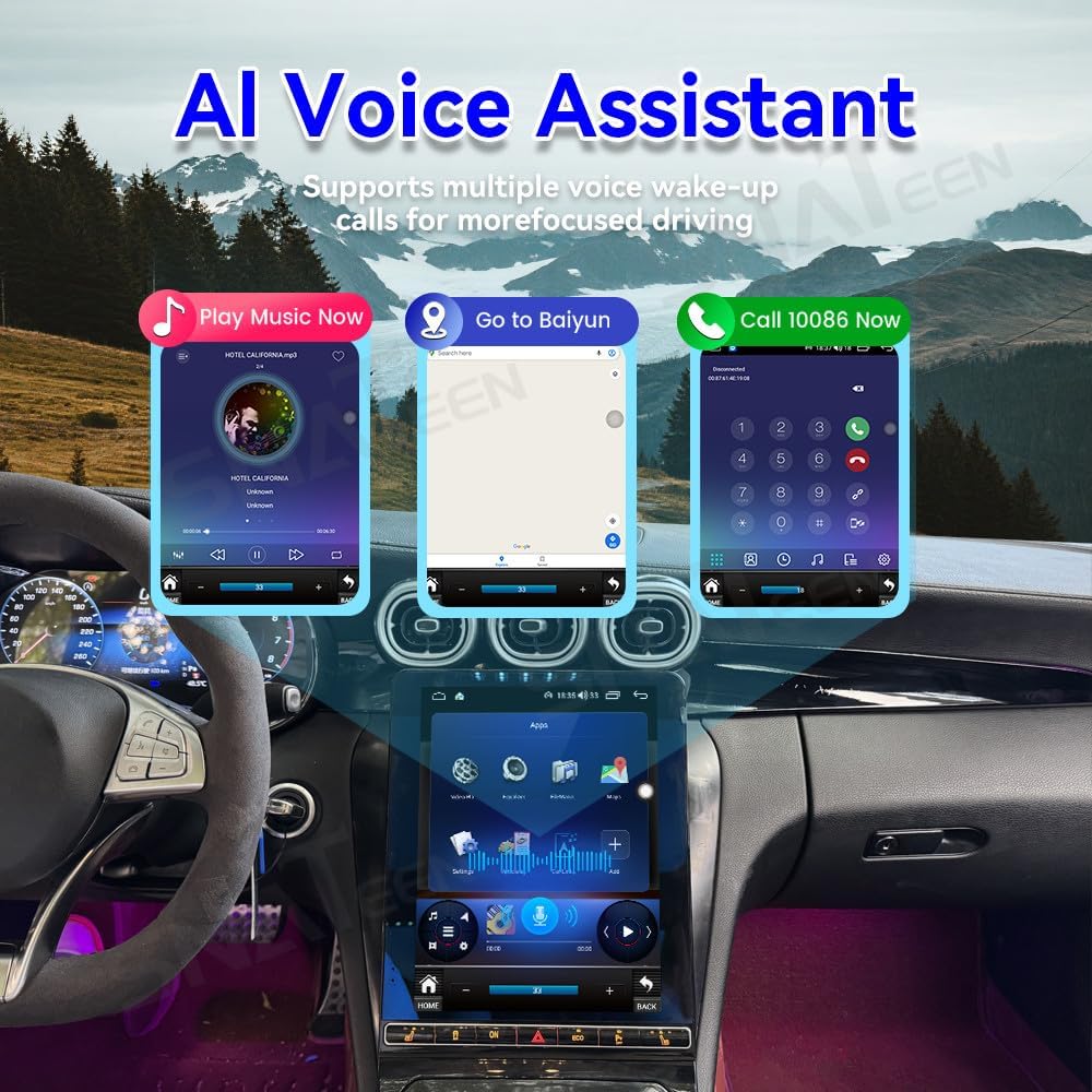 SNATEEN Android 15 car stereo worth it,should I buy SNATEEN car stereo,SNATEEN vs other Android head units,SNATEEN 12.1 inch pros cons,best Android stereo for Mercedes,SNATEEN car radio worth buying performance testing and real-world results