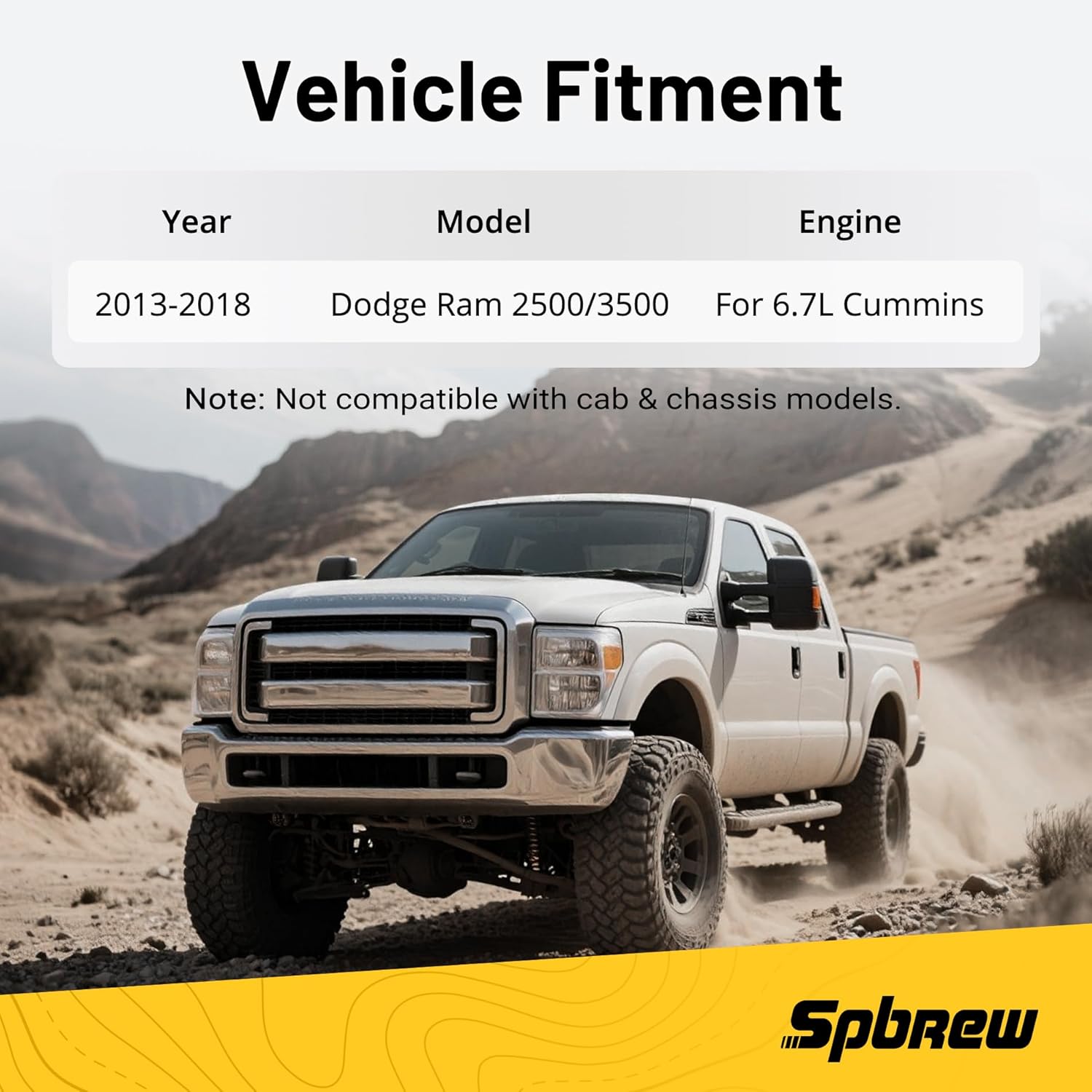 SPBREW intake manifold worth it,SPBREW intake manifold pros cons,best intake manifold for 6.7 Cummins,should I buy SPBREW intake manifold,SPBREW vs other intake manifolds,6.7 Cummins intake manifold upgrade unboxing and complete package contents