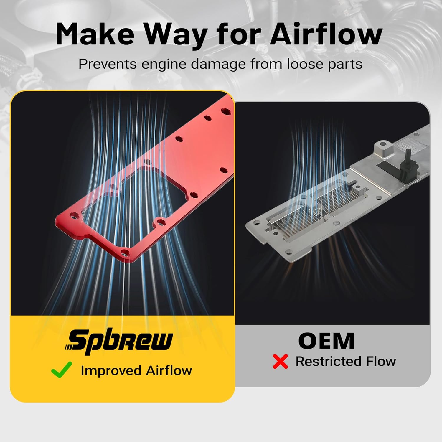 SPBREW intake manifold worth it,SPBREW intake manifold pros cons,best intake manifold for 6.7 Cummins,should I buy SPBREW intake manifold,SPBREW vs other intake manifolds,6.7 Cummins intake manifold upgrade performance testing and real-world results