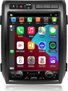 Image 1 of SSXIE F150 radio upgrade worth it