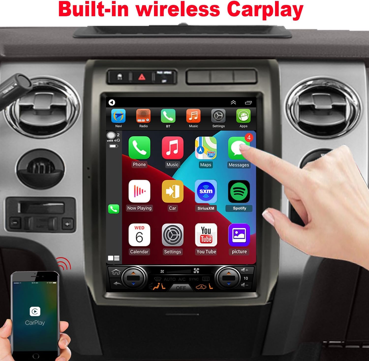 SSXIE F150 radio upgrade worth it,should I buy SSXIE F150 radio,SSXIE F150 radio pros cons,best radio upgrade for F150,SSXIE F150 radio honest opinion,F150 12.1 inch screen upgrade performance testing and real-world results